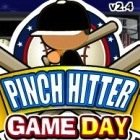 Pinch Hitter Game Day