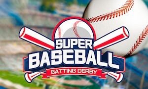 Super Baseball 300x180 - Super Baseball