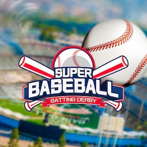 Super Baseball - Super Baseball