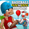 baseball for clowns - Baseball for Clowns